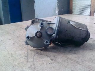 bontott OPEL CORSA B Első Ablaktörlő Motor
