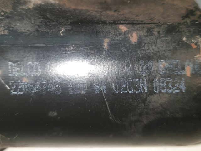 bontott OPEL CORSA B Első Ablaktörlő Motor