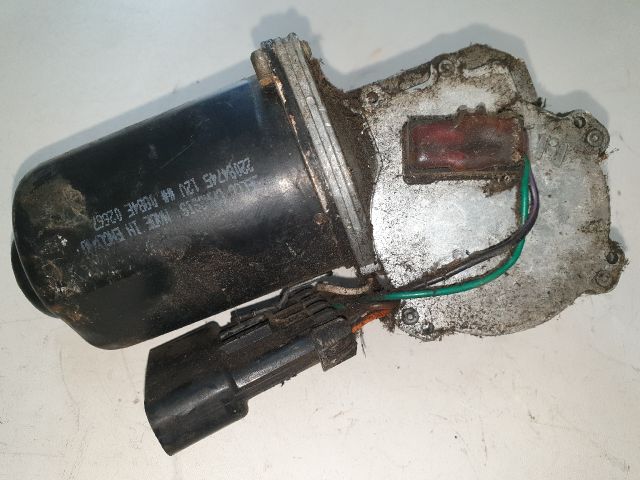 bontott OPEL CORSA B Első Ablaktörlő Motor