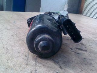 bontott OPEL CORSA B Első Ablaktörlő Motor