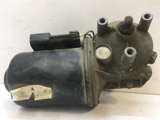 bontott OPEL CORSA B Első Ablaktörlő Motor