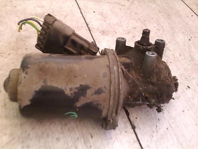 bontott OPEL CORSA B Első Ablaktörlő Motor