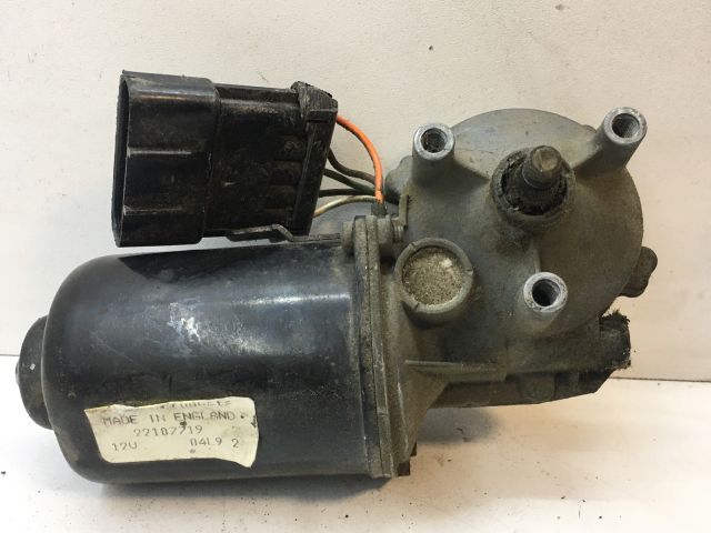 bontott OPEL CORSA B Első Ablaktörlő Motor