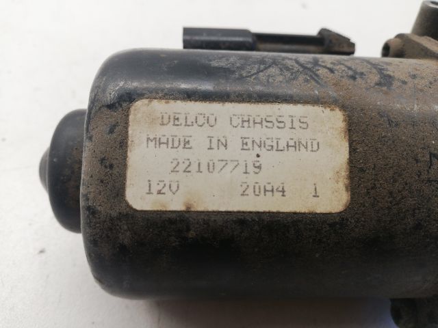 bontott OPEL CORSA B Első Ablaktörlő Motor