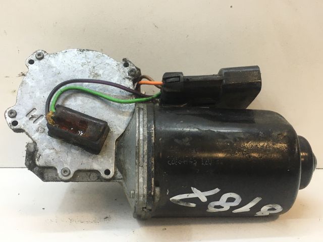 bontott OPEL CORSA B Első Ablaktörlő Motor