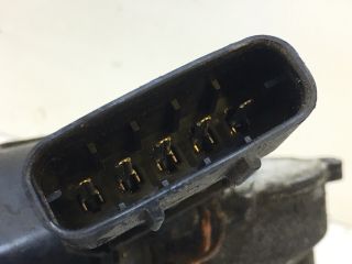 bontott OPEL CORSA B Első Ablaktörlő Motor