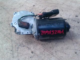 bontott OPEL CORSA B Első Ablaktörlő Motor