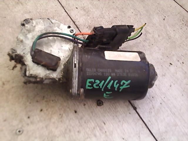 bontott OPEL CORSA B Első Ablaktörlő Motor