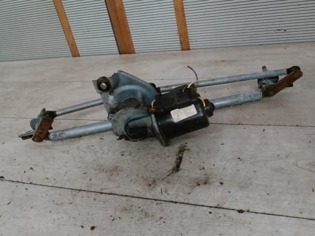 bontott OPEL CORSA B Első Ablaktörlő Szerkezet Motorral