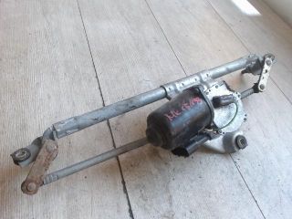 bontott OPEL CORSA B Első Ablaktörlő Szerkezet Motorral