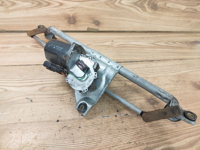 bontott OPEL CORSA B Első Ablaktörlő Szerkezet Motorral