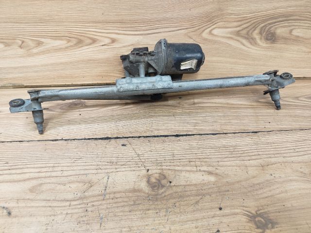 bontott OPEL CORSA B Első Ablaktörlő Szerkezet Motorral