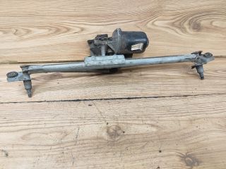 bontott OPEL CORSA B Első Ablaktörlő Szerkezet Motorral