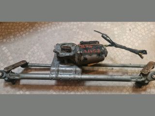 bontott OPEL CORSA B Első Ablaktörlő Szerkezet Motorral