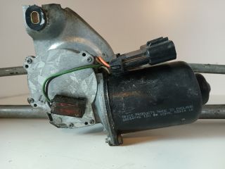 bontott OPEL CORSA B Első Ablaktörlő Szerkezet Motorral