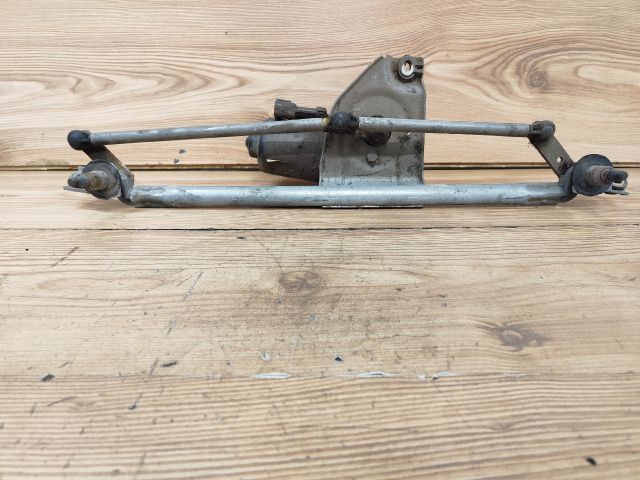 bontott OPEL CORSA B Első Ablaktörlő Szerkezet Motorral