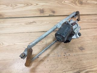 bontott OPEL CORSA B Első Ablaktörlő Szerkezet Motorral