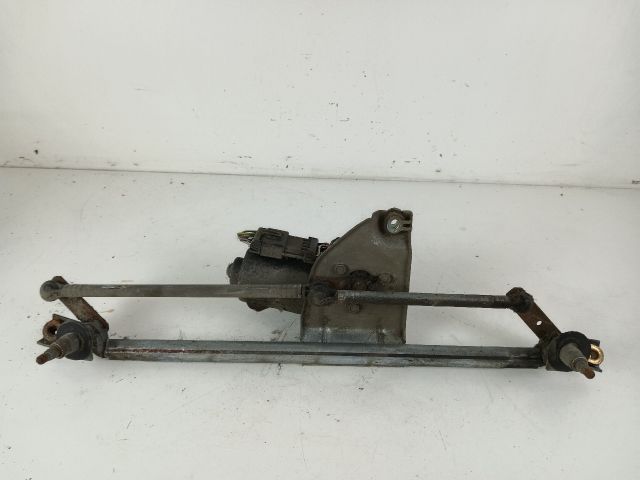 bontott OPEL CORSA B Első Ablaktörlő Szerkezet Motorral