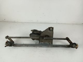 bontott OPEL CORSA B Első Ablaktörlő Szerkezet Motorral