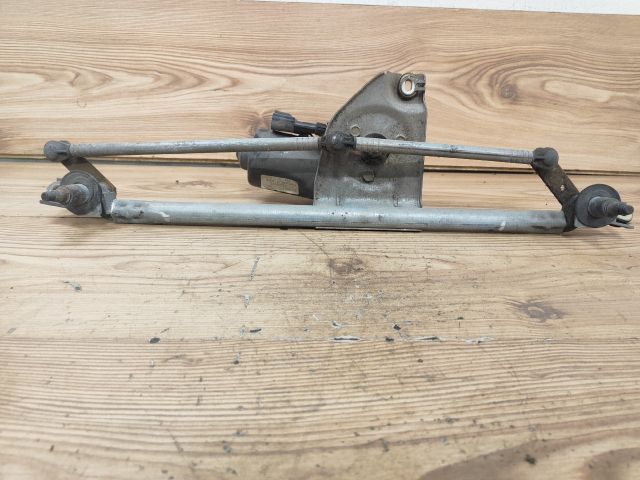 bontott OPEL CORSA B Első Ablaktörlő Szerkezet Motorral