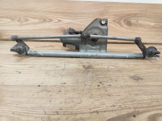 bontott OPEL CORSA B Első Ablaktörlő Szerkezet Motorral