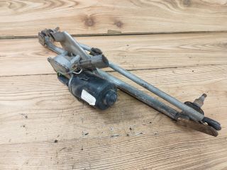 bontott OPEL CORSA B Első Ablaktörlő Szerkezet Motorral