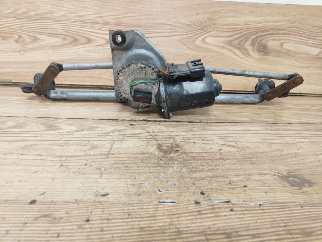 bontott OPEL CORSA B Első Ablaktörlő Szerkezet Motorral