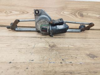 bontott OPEL CORSA B Első Ablaktörlő Szerkezet Motorral