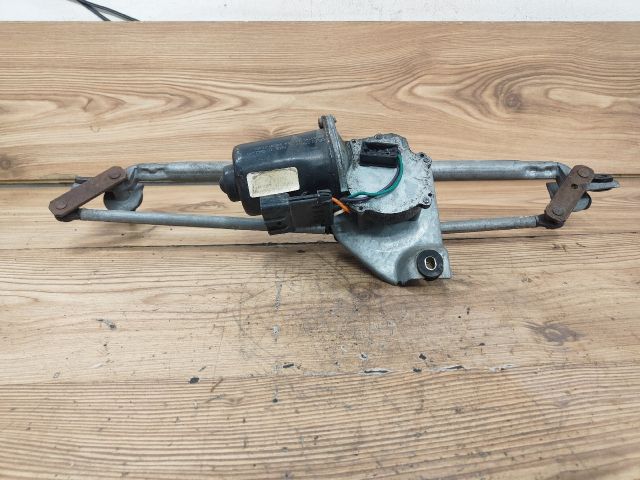 bontott OPEL CORSA B Első Ablaktörlő Szerkezet Motorral