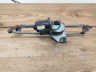 bontott OPEL CORSA B Első Ablaktörlő Szerkezet Motorral