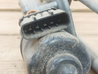 bontott OPEL CORSA B Első Ablaktörlő Szerkezet Motorral