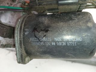 bontott OPEL CORSA B Első Ablaktörlő Szerkezet Motorral