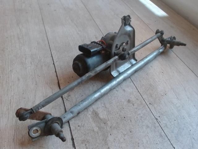 bontott OPEL CORSA B Első Ablaktörlő Szerkezet Motorral