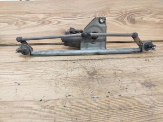 bontott OPEL CORSA B Első Ablaktörlő Szerkezet Motorral