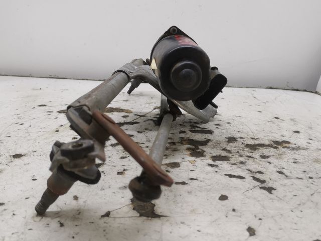 bontott OPEL CORSA B Első Ablaktörlő Szerkezet Motorral