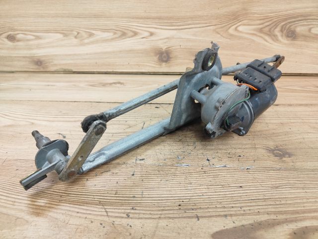 bontott OPEL CORSA B Első Ablaktörlő Szerkezet Motorral