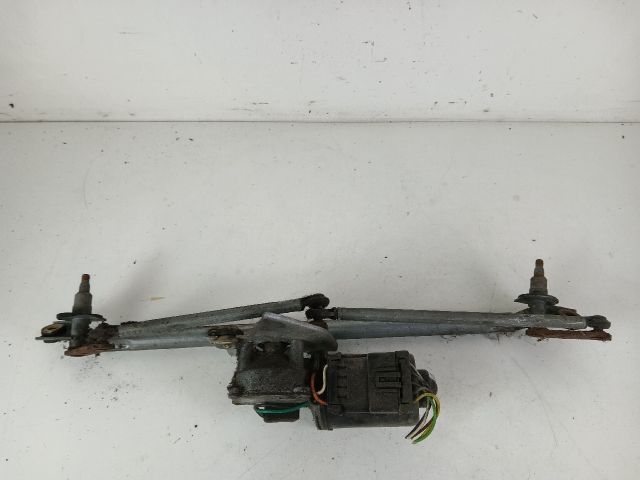 bontott OPEL CORSA B Első Ablaktörlő Szerkezet Motorral