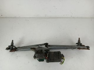 bontott OPEL CORSA B Első Ablaktörlő Szerkezet Motorral