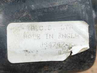 bontott OPEL CORSA B Első Ablaktörlő Szerkezet Motorral