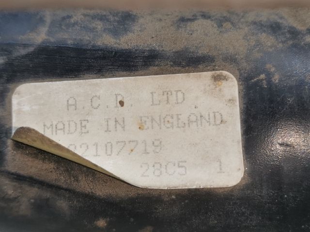 bontott OPEL CORSA B Első Ablaktörlő Szerkezet Motorral