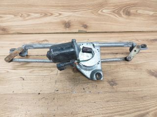 bontott OPEL CORSA B Első Ablaktörlő Szerkezet Motorral