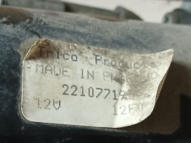 bontott OPEL CORSA B Első Ablaktörlő Szerkezet Motorral