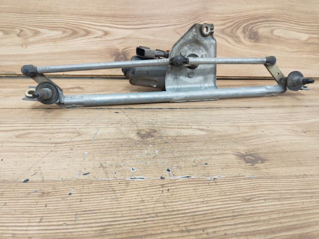 bontott OPEL CORSA B Első Ablaktörlő Szerkezet Motorral