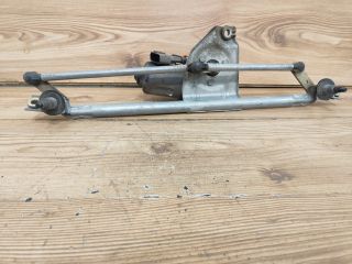 bontott OPEL CORSA B Első Ablaktörlő Szerkezet Motorral