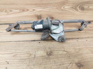 bontott OPEL CORSA B Első Ablaktörlő Szerkezet Motorral