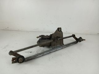 bontott OPEL CORSA B Első Ablaktörlő Szerkezet Motorral