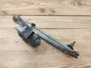 bontott OPEL CORSA B Első Ablaktörlő Szerkezet Motorral