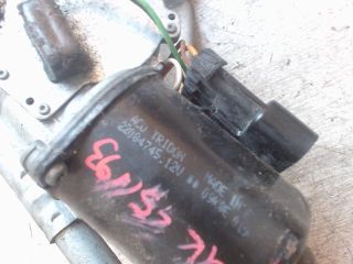 bontott OPEL CORSA B Első Ablaktörlő Szerkezet Motorral