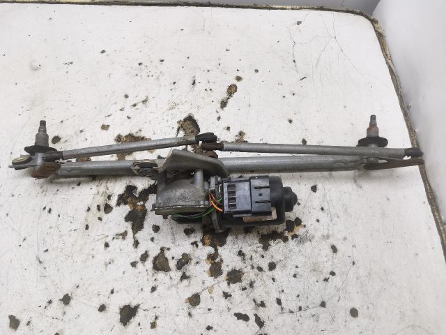 bontott OPEL CORSA B Első Ablaktörlő Szerkezet Motorral