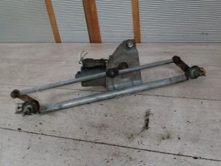 bontott OPEL CORSA B Első Ablaktörlő Szerkezet Motorral